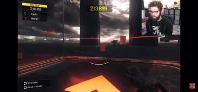 Don&rsquo;t fall