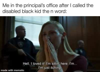i loved it