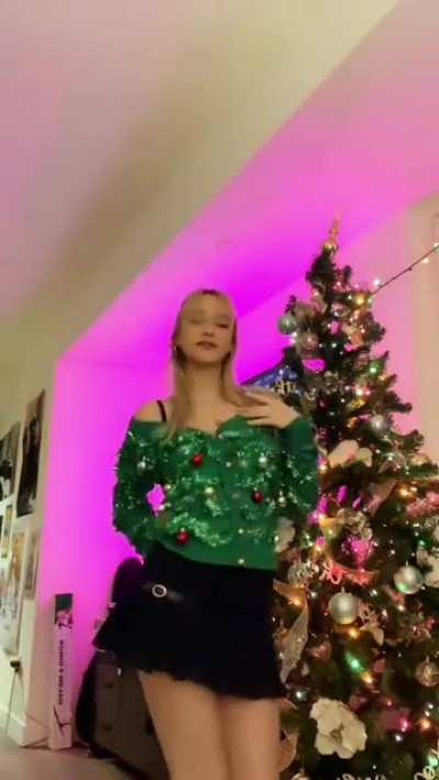 Christmas is coming 🎄