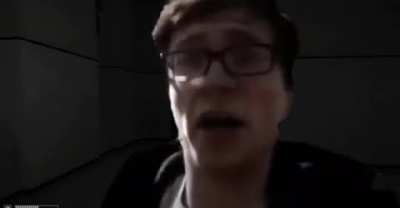 scott fucking dies