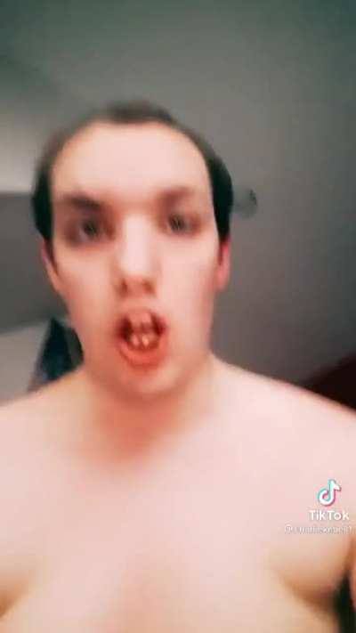 Shouldn&rsquo;t he be out there catching smurfs