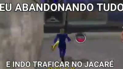Jacare