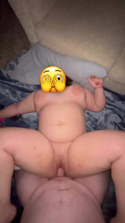 Would you want to replace my husband?