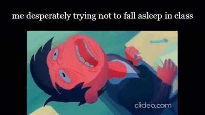 happens all the time