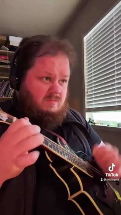 What&rsquo;s a song that you can play every note wrong, but still tell what it is?