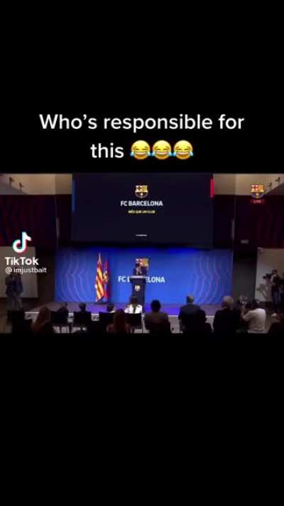 We don&rsquo;t have de capacity