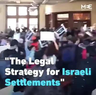 Harvard Law students walk out from talk given by Israeli ambassador, Free Palestine.