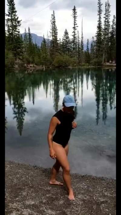 Michelle Waterson