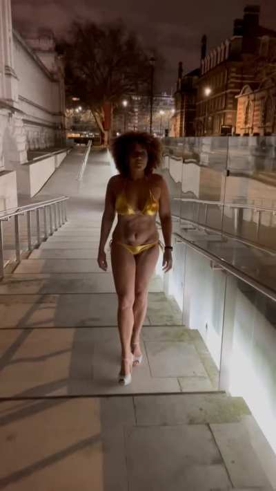 Bikini GIF by fwithdandd