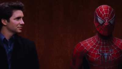 Cool Spidey Outfit