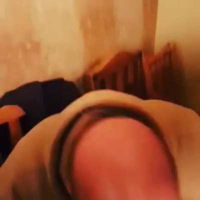 HMB while I take my shots