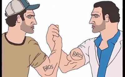 Bros 4 life