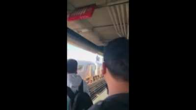 Subway Surfers IRL