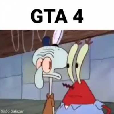 GTA 4
