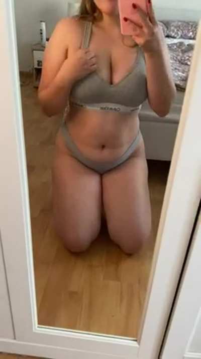 My ex left me because he thought that i got too fat&hellip; Hope I'm appreciated here