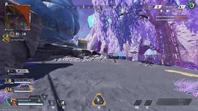hello my name is EA and today we have an exciting update for you today. after recent feedback, we have cut off mirage's fucking arms. he can no longer bamboozle the foozles.