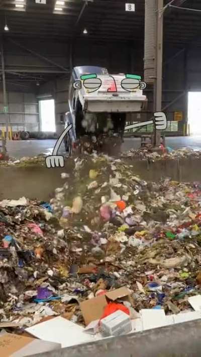 Chuck The Truck