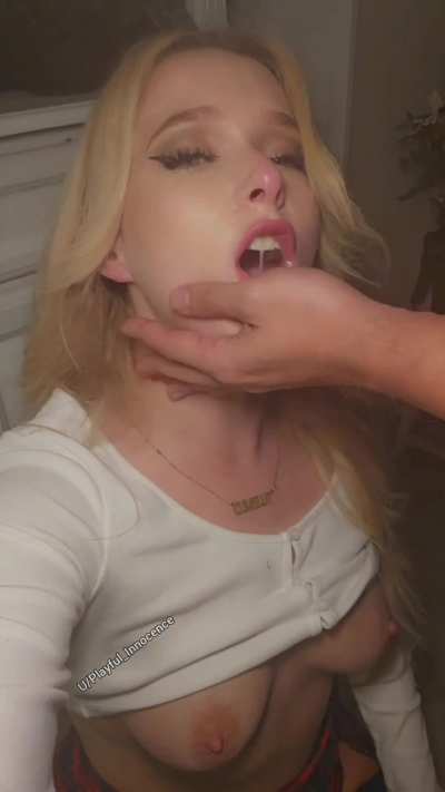 Hes using me like a toy