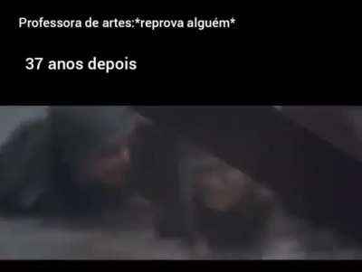 Esse dia foi loko