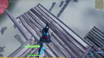 I know no one cares, but I wanted to share my accomplishment