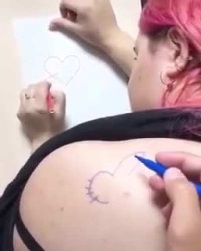 Maybe Maybe Maybe