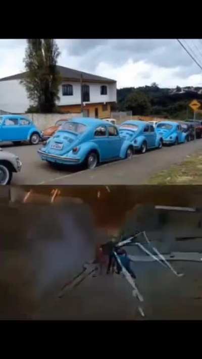 Quem pegou a refer&ecirc;ncia?