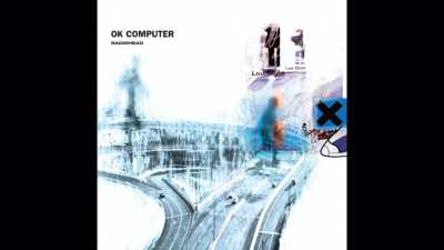 we really let radiohead get away with ripping off the outro to “souvlaki space station” 🤡