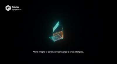 Que sería de la humanidad si tuviéramos una tecnología como esta ONTOGEN?