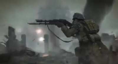Death Kops of Krieg animation by Sgt_Lonely