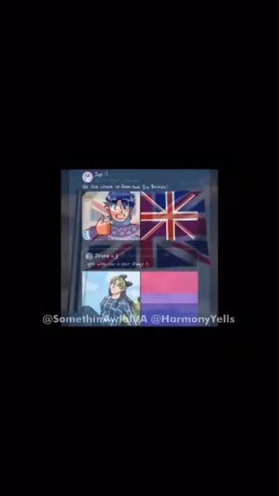 Isn’t Jonathan Jolyne’s Great-great-great-grandfather tho?