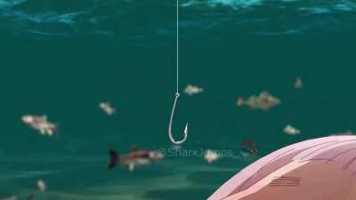 Fishing for Waifus