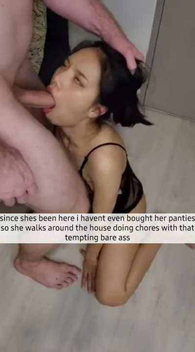 i got a freeuse house slut in my sister in law 😈