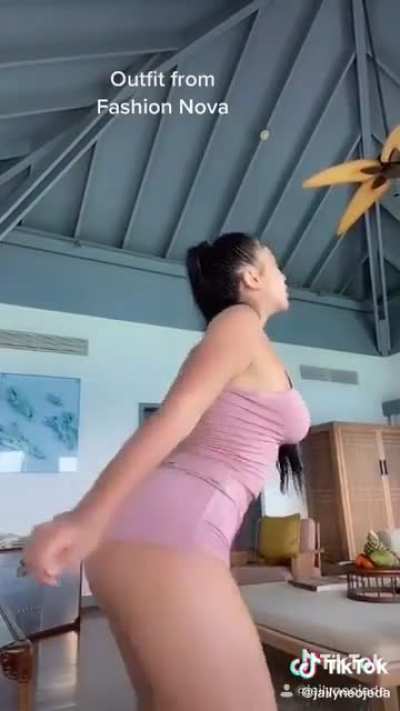 Thick as Frozen Peanut Butter