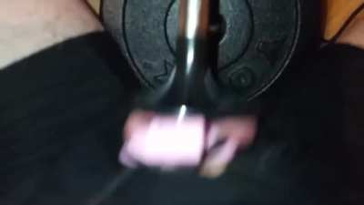 What else would you use weights for?