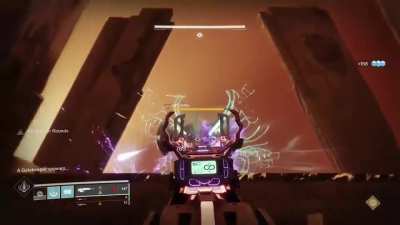 Thundercrash vs SpaceChikencrash