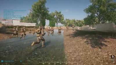 Squad: Napol&eacute;on
