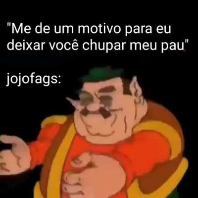 Vamo l&aacute; mano vai ser r&aacute;pido