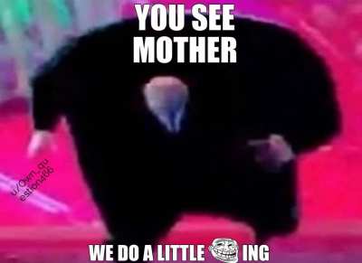 when the:
