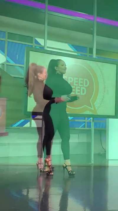 Demetria Obilor