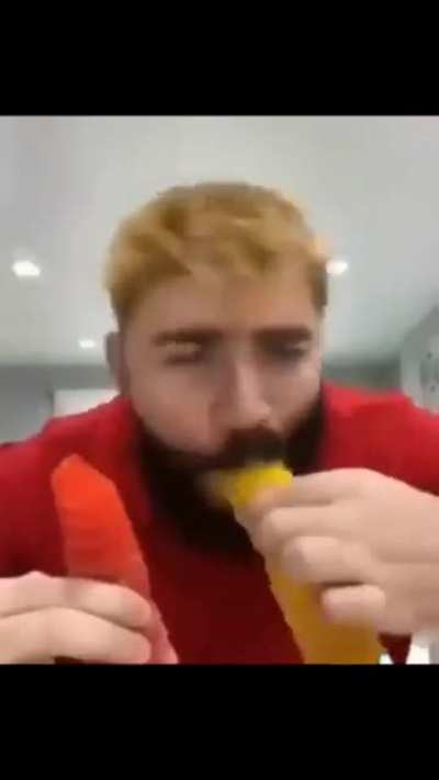 No se que poner de t&iacute;tulo porque este subreddit esta MUERTISIMO