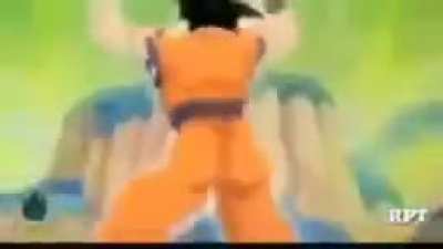 Watch dat ass go