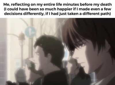 Me irl