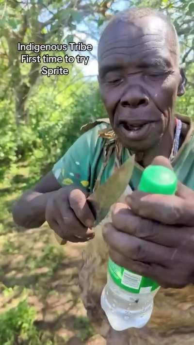 It is difficult then hunting