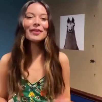 Green Dress