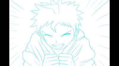 Don't Stop Hinata Now (2014)