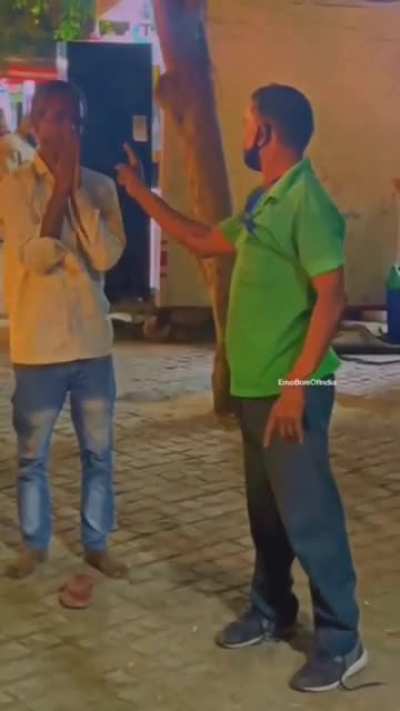 Kung fu bois credit:EmoboisofIndia