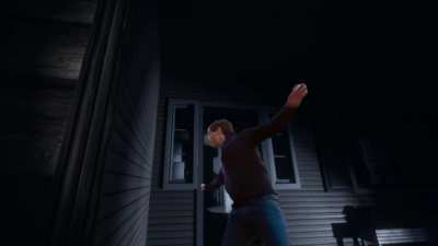 Me after all my teammates died but I got a pic of the ghost