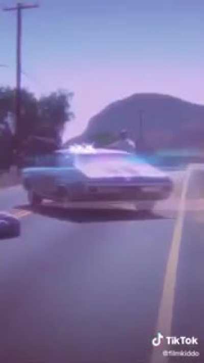Tryna be cray playboi carti & kid Cudi tyler edit