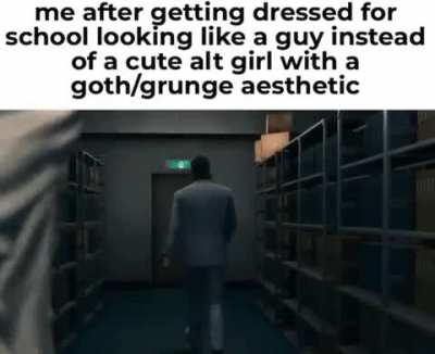 😔