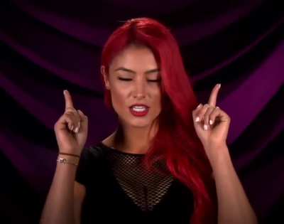 Eva says YES